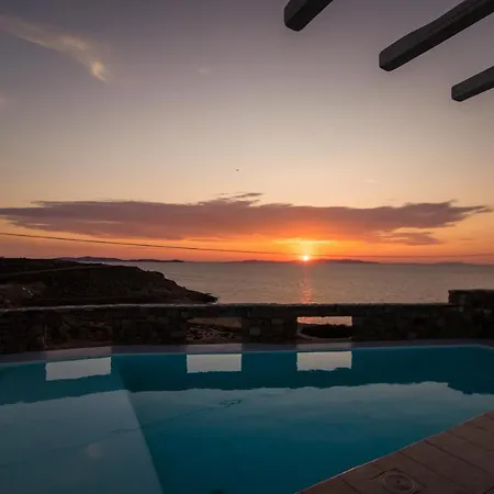 Choulakia Agios Stefanos Avliotes