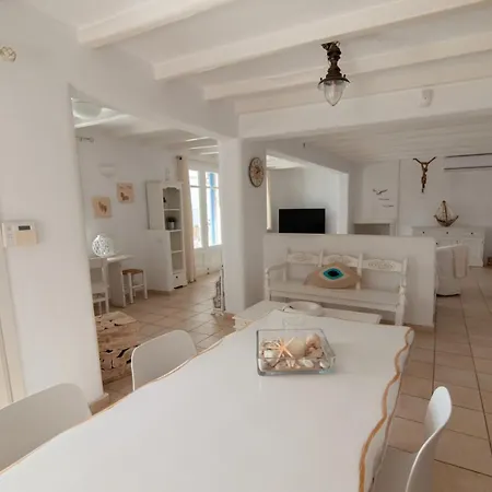 Villa Choulakia