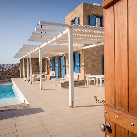 Choulakia Villa