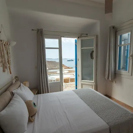 Villa Choulakia