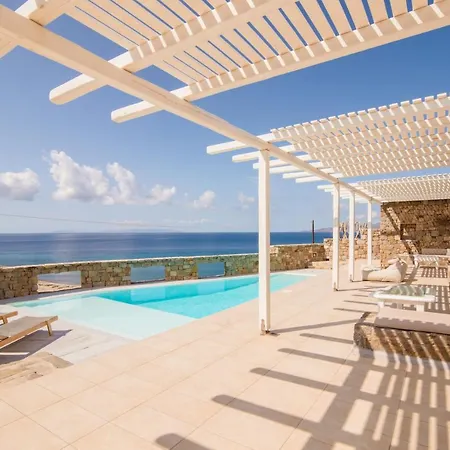Choulakia Villa *