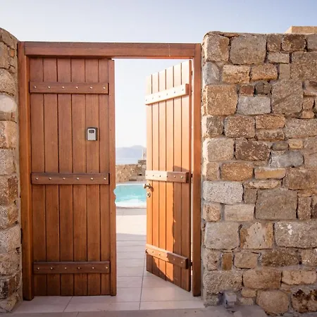 Choulakia Mykonos Town