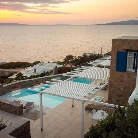 Choulakia * Mykonos Town