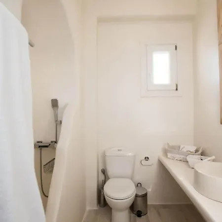 Choulakia וילה Mykonos Town