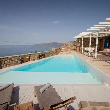 Choulakia Mykonos Town