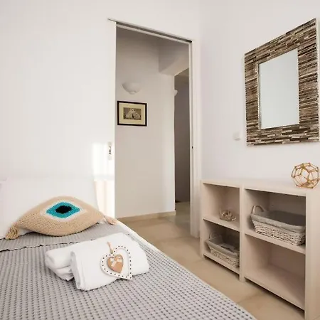 Choulakia * Άγιος Στέφανος
