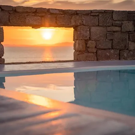 Choulakia Villa